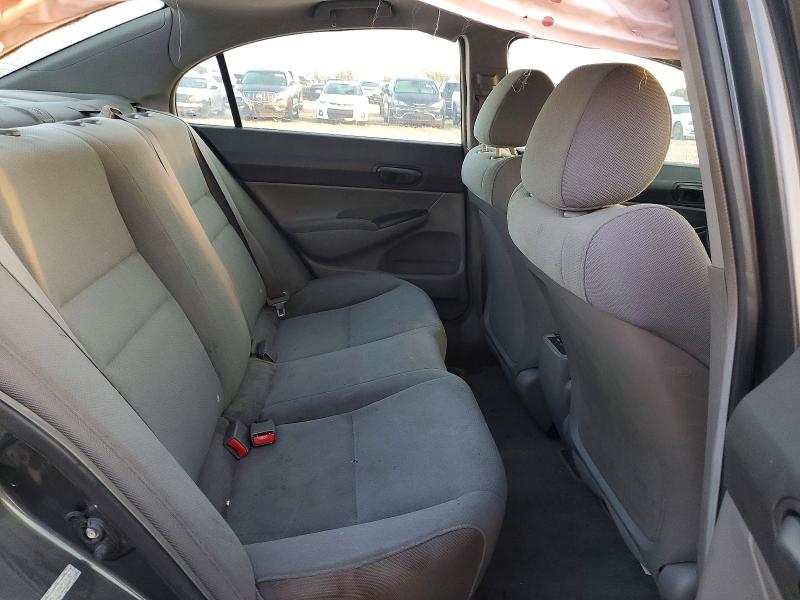 Продажа на аукционе авто 2010 Honda Civic, vin: 2HGFA1F30AH508157, номер лота: 70014456