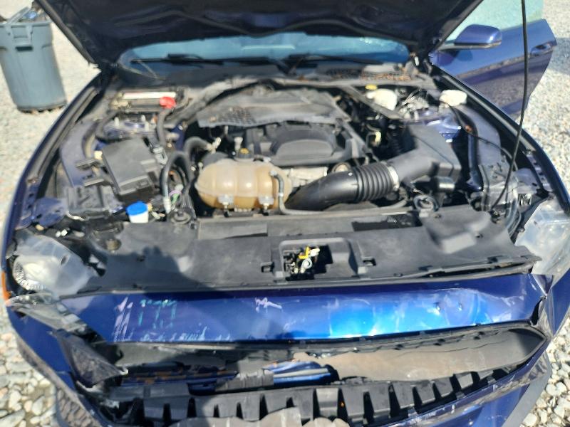 Продажа на аукционе авто 2020 Ford Mustang, vin: 1FATP8UH2L5125621, номер лота: 68147736