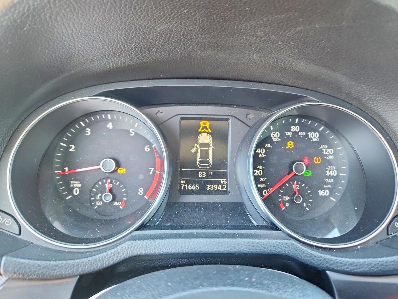 Продаж на аукціоні авто 2018 Volkswagen Passat, vin: 1VWAA7A39JC007139, номер лоту: 68081626