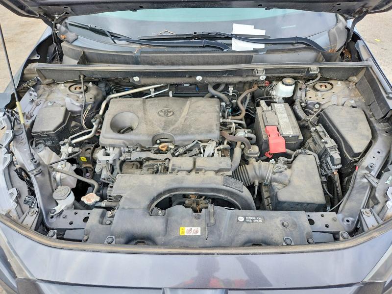 2019 Toyota Rav4 მანქანა იყიდება აუქციონზე, vin: 2T3H1RFV2KW045902, აუქციონის ნომერი: 66537286