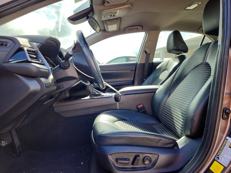 Продаж на аукціоні авто 2023 Toyota Camry, vin: 4T1G11AK5PU781615, номер лоту: 68062196