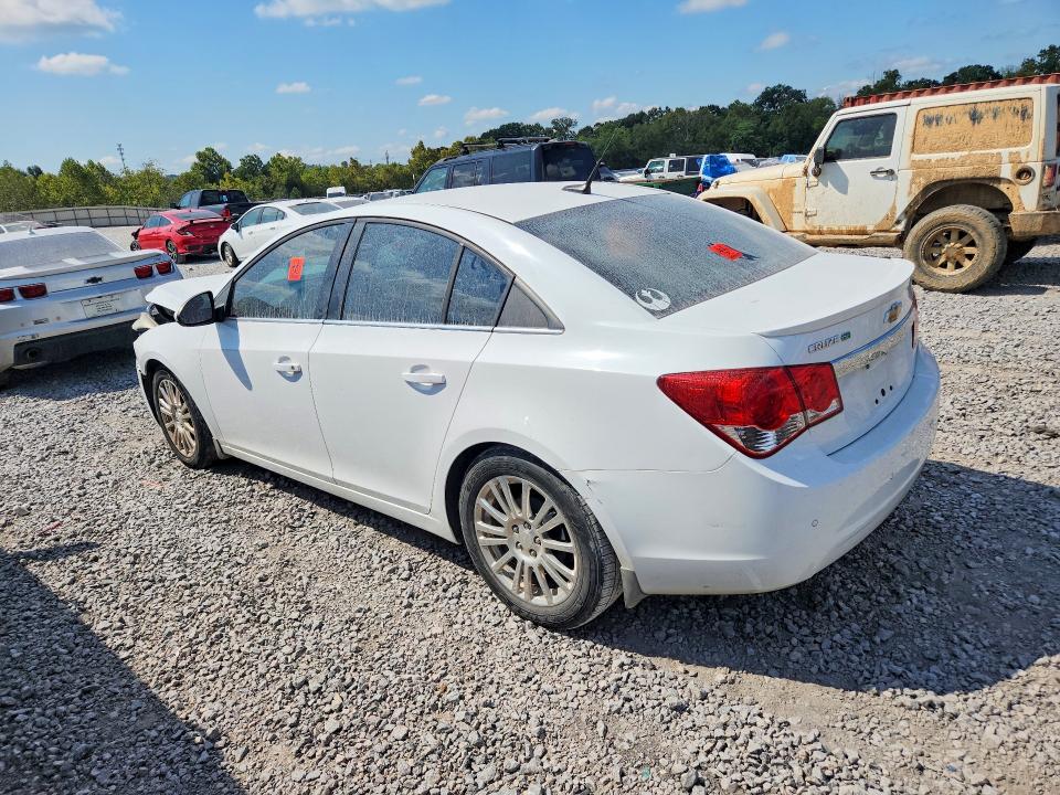 Продаж на аукціоні авто 2012 Chevrolet Cruze, vin: 1G1PJ5SC2C7202343, номер лоту: 69892286