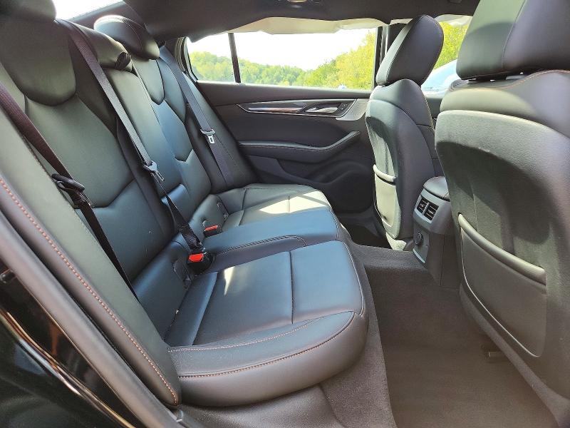 Продажа на аукционе авто 2023 Cadillac Ct5, vin: 1G6DU5RK0P0131689, номер лота: 67932626