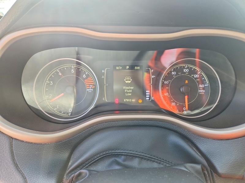 Aukcja sprzedaży 2016 Jeep Cherokee, vin: 1C4PJMAB7GW225820, numer aukcji: 67878096