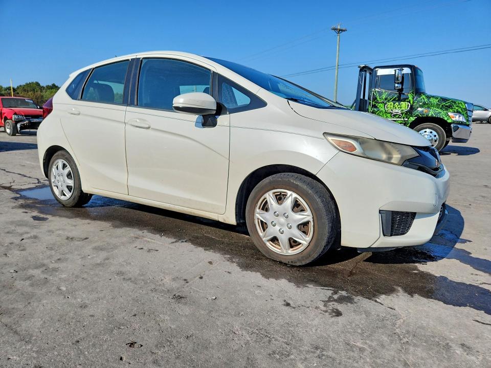 Aukcja sprzedaży 2016 Honda Fit, vin: JHMGK5H57GX020428, numer aukcji: 69587606