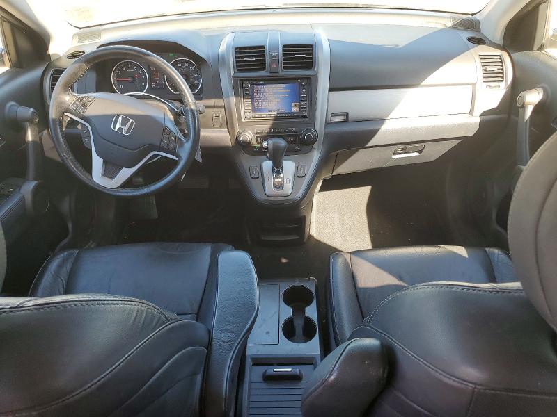 Aukcja sprzedaży 2010 Honda Cr-v, vin: 5J6RE3H75AL043027, numer aukcji: 69750316