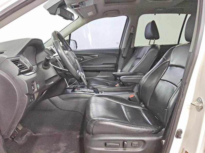 Aukcja sprzedaży 2017 Honda Pilot, vin: 5FNYF6H00HB105336, numer aukcji: 69632216