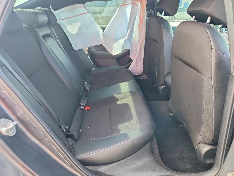 Продажа на аукционе авто 2025 Honda Civic, vin: 2HGFE2F5XSH604603, номер лота: 69764606