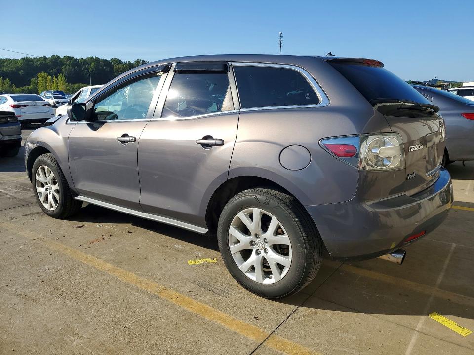 Продаж на аукціоні авто 2009 Mazda Cx-7, vin: JM3ER29L990225025, номер лоту: 68850366