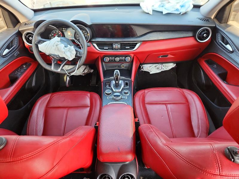Aukcja sprzedaży 2020 Alfa Romeo Stelvio, vin: ZASPAKAN3L7C98368, numer aukcji: 67671766