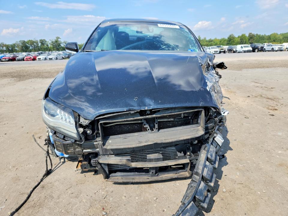 Auction sale of the 2017 Lincoln Mkz, vin: 3LN6L5E92HR617896, lot number: 67553476