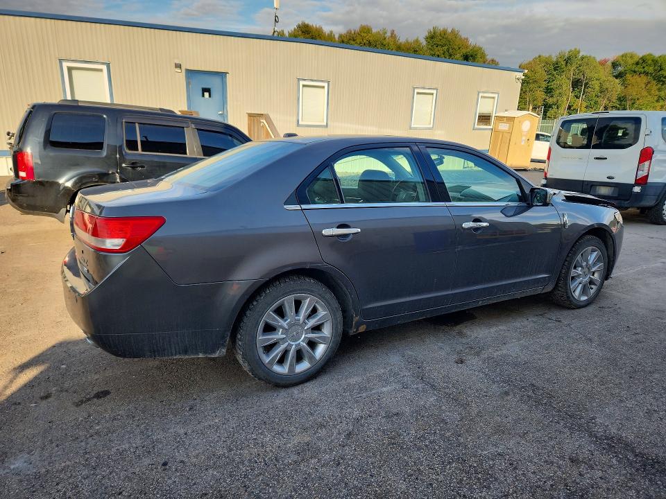 Aukcja sprzedaży 2012 Lincoln Mkz, vin: 3LNHL2JC9CR829292, numer aukcji: 70456816