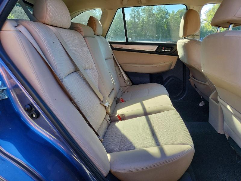 67816126 :رقم المزاد ، 4S4BSAFC7F3272199 vin ، 2015 Subaru Outback مزاد بيع