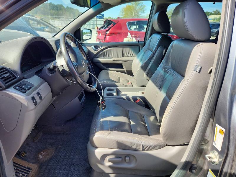 Продаж на аукціоні авто 2010 Honda Odyssey, vin: 5FNRL3H79AB020235, номер лоту: 68745536