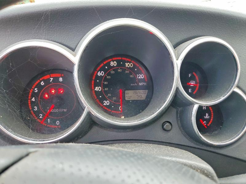 Продаж на аукціоні авто 2006 Toyota Matrix, vin: 2T1KR32E56C623914, номер лоту: 67132486