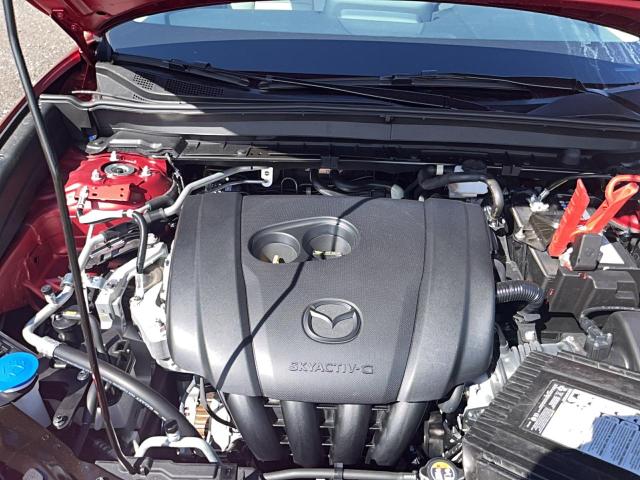 Продажа на аукционе авто 2026 Mazda Cx-30, vin: 3MVDMBCL5TM134171, номер лота: 69922166