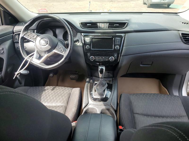 Продаж на аукціоні авто 2020 Nissan Rogue, vin: JN8AT2MV0LW121825, номер лоту: 68244526