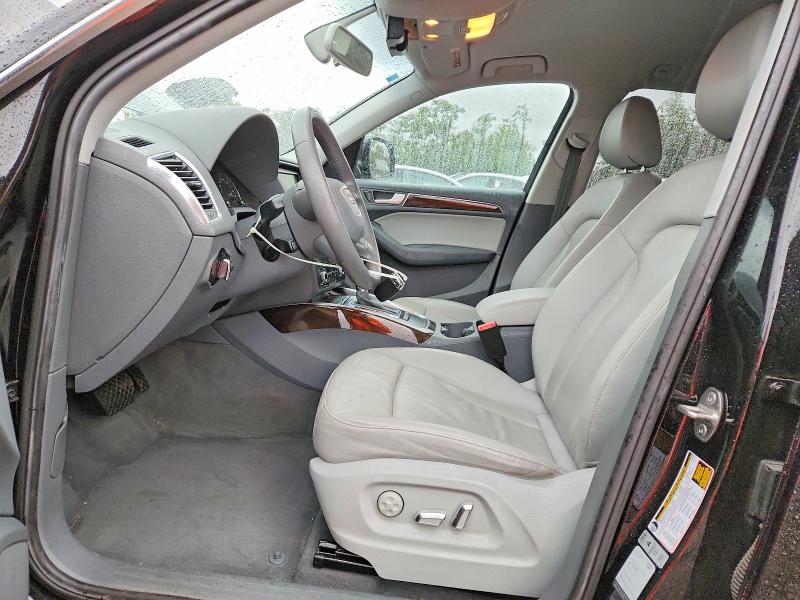 69405246 :رقم المزاد ، WA1CFAFP0EA084029 vin ، 2014 Audi Q5 مزاد بيع