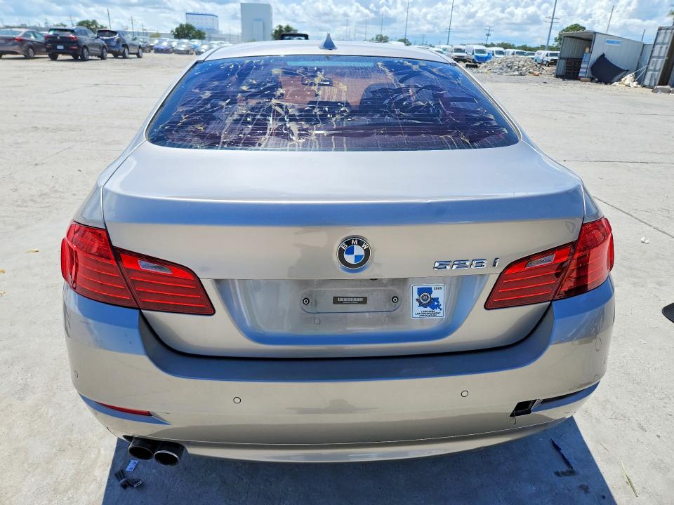 Auction sale of the 2016 Bmw 528, vin: WBA5A5C51GD526564, lot number: 67146526