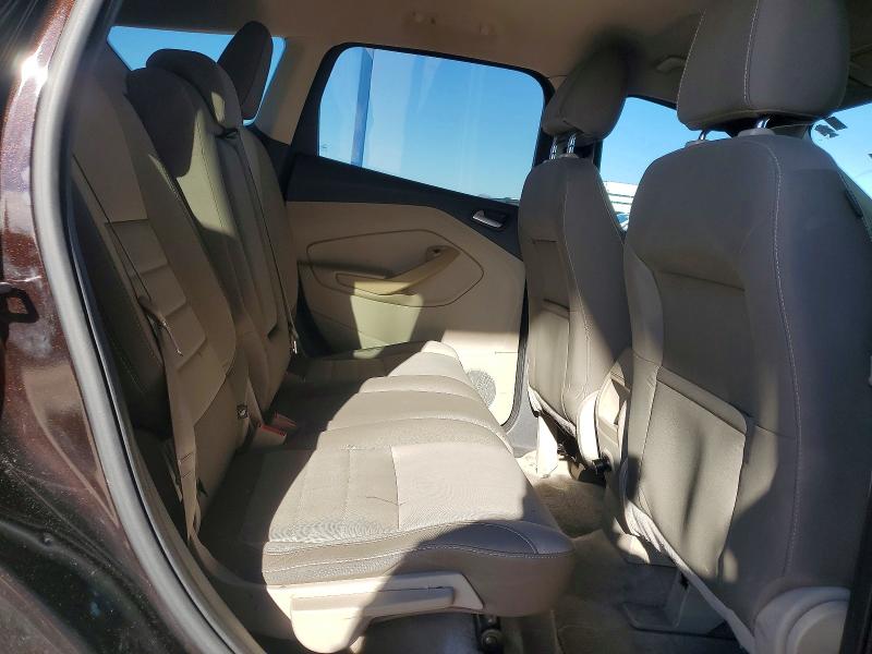 Продажа на аукционе авто 2013 Ford Escape, vin: 1FMCU0GX5DUD18159, номер лота: 69552106