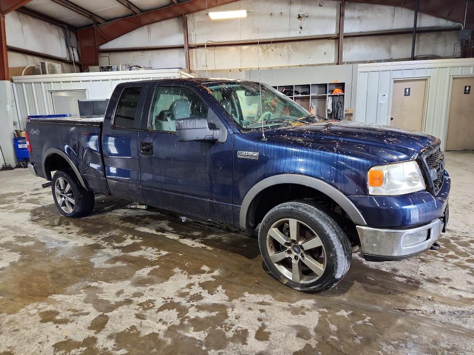 Aukcja sprzedaży 2005 Ford F150, vin: 1FTPX14535NB96662, numer aukcji: 70902476