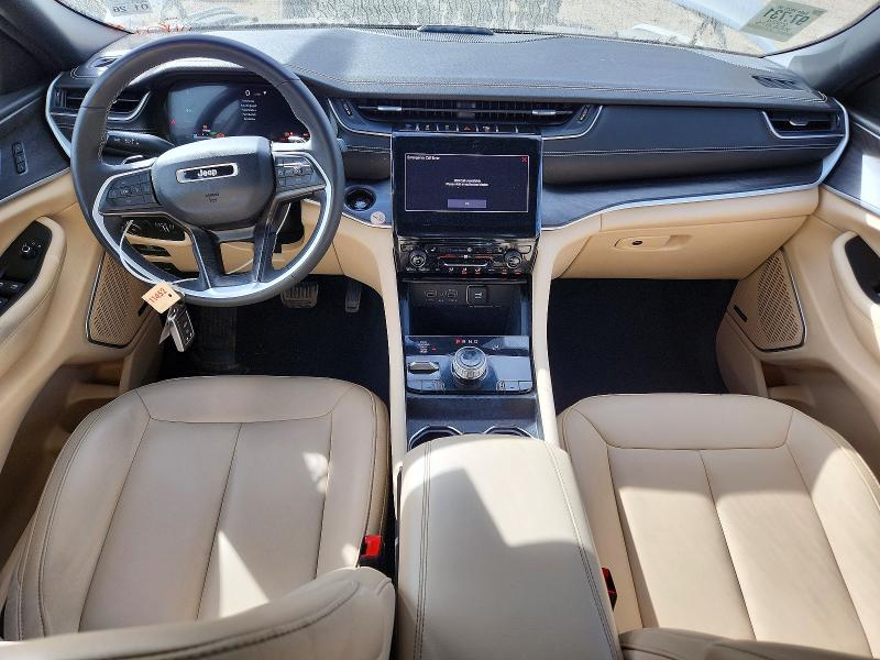 70428696 :رقم المزاد ، 1C4RJYB63RC129589 vin ، 2024 Jeep Grand Cherokee مزاد بيع