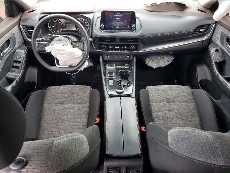 Продажа на аукционе авто 2023 Nissan Rogue, vin: JN8BT3BB8PW478159, номер лота: 67070056