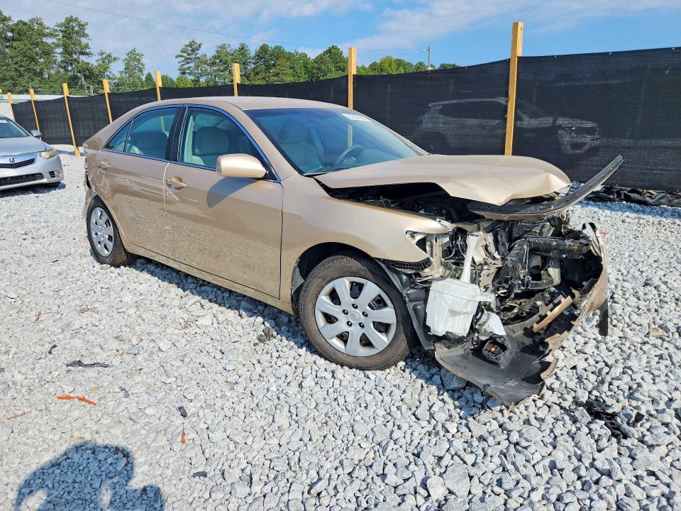 67831486 :رقم المزاد ، 4T1BF3EK3AU026729 vin ، 2010 Toyota Camry مزاد بيع