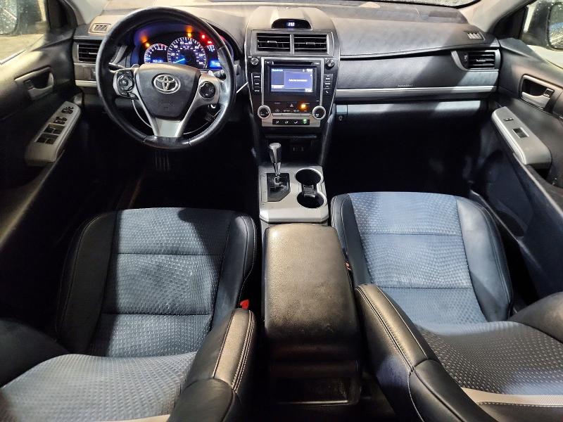 Aukcja sprzedaży 2014 Toyota Camry, vin: 4T1BF1FK1EU394531, numer aukcji: 70895926