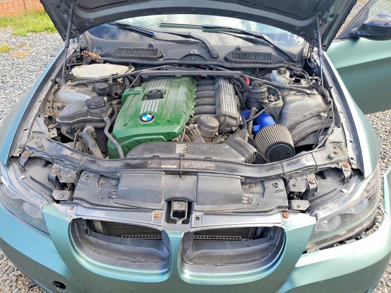 Aukcja sprzedaży 2011 Bmw 328, vin: WBAPK5G57BNN30377, numer aukcji: 70272016