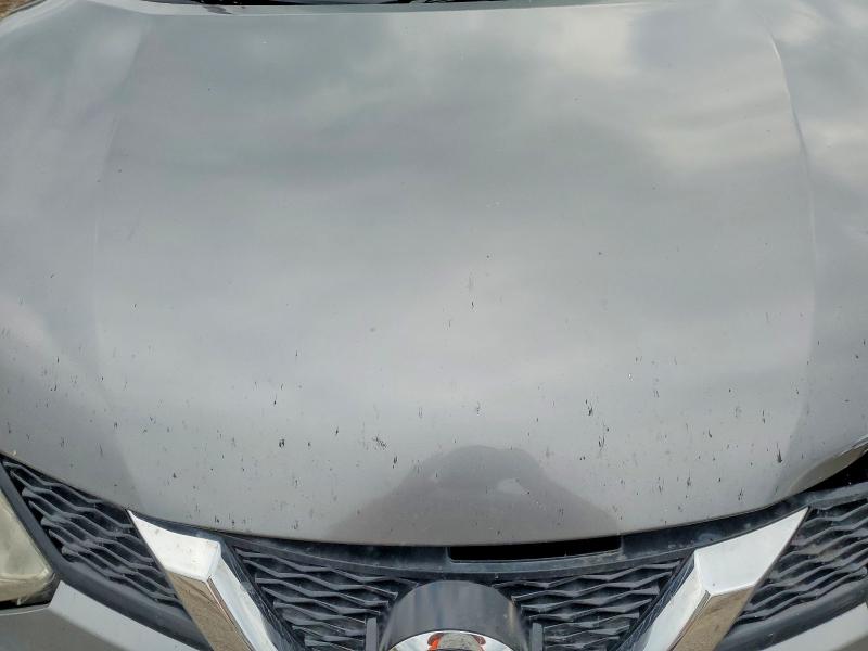 Aukcja sprzedaży 2016 Nissan Rogue, vin: KNMAT2MV8GP649818, numer aukcji: 68433716