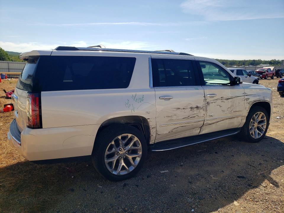 66935676 :رقم المزاد ، 1GKS2HKJXJR214552 vin ، 2018 Gmc Yukon Xl مزاد بيع
