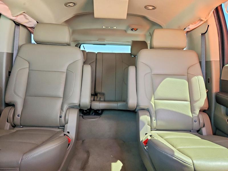 Продаж на аукціоні авто 2020 Chevrolet Suburban, vin: 1GNSCJKC3LR128172, номер лоту: 69107886