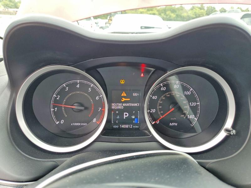 70362106 :رقم المزاد ، JA32X8HW4AU019364 vin ، 2010 Mitsubishi Lancer مزاد بيع