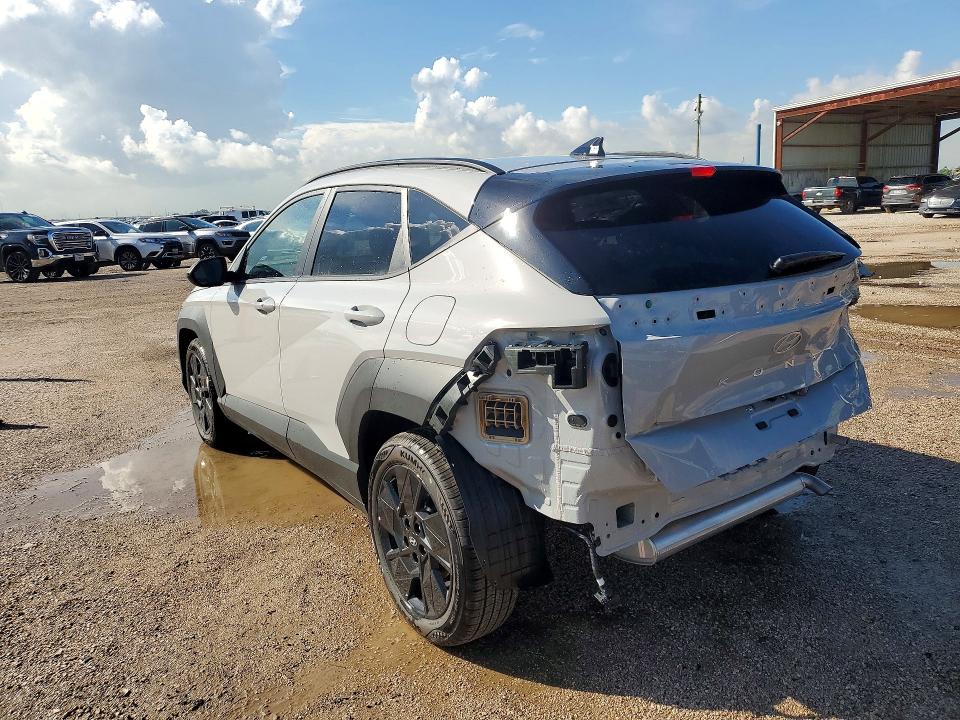 Продаж на аукціоні авто 2026 Hyundai Kona, vin: KM8HF3AB9TU488747, номер лоту: 68286296