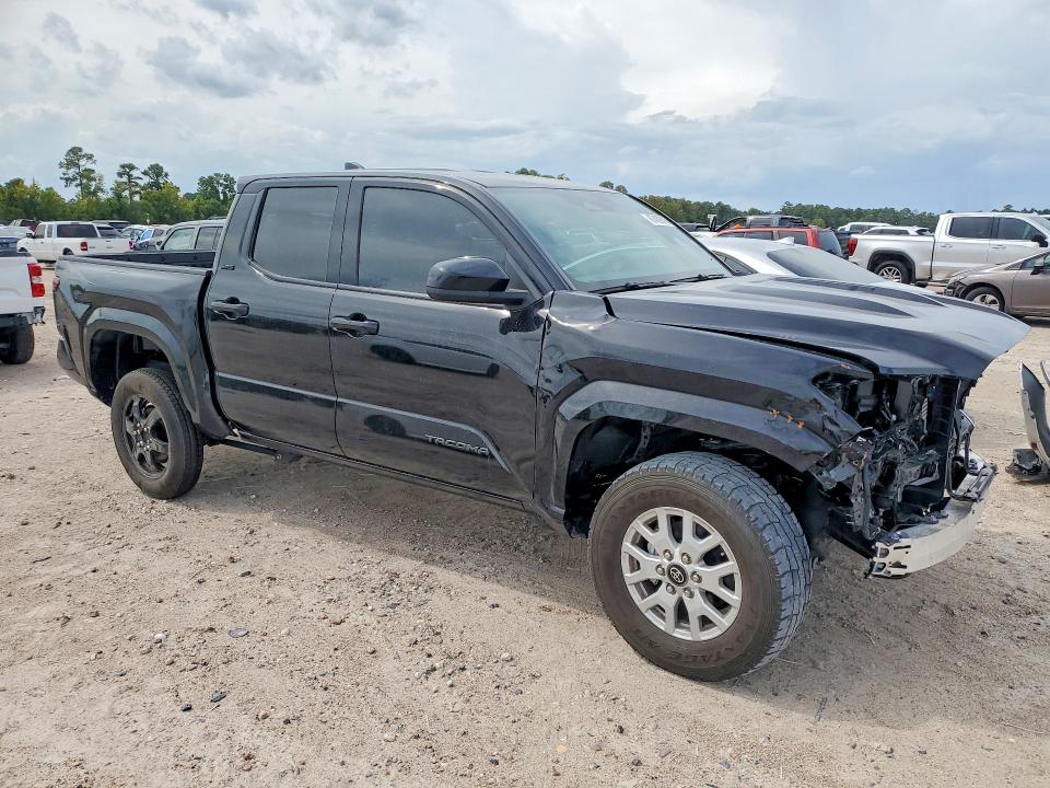 Продаж на аукціоні авто 2026 Toyota Tacoma, vin: 3TMKB5FN9TM068186, номер лоту: 67429816