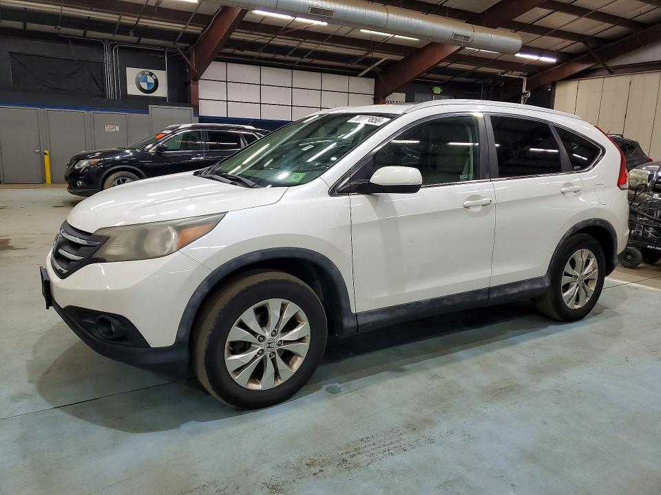 2012 Honda Cr-v მანქანა იყიდება აუქციონზე, vin: 5J6RM4H72CL038282, აუქციონის ნომერი: 70703856