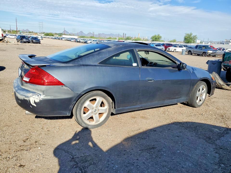 Aukcja sprzedaży 2006 Honda Accord, vin: 1HGCM81606A002287, numer aukcji: 69403986