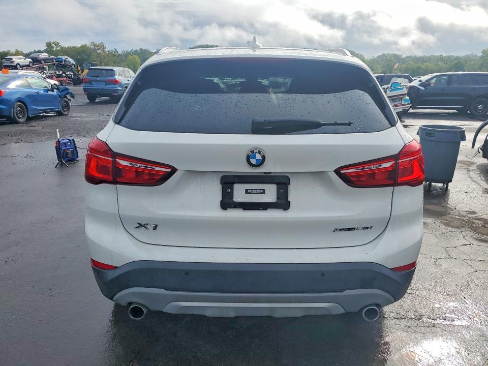 67462916 :رقم المزاد ، WBXHT3C52K3H36173 vin ، 2019 Bmw X1 مزاد بيع