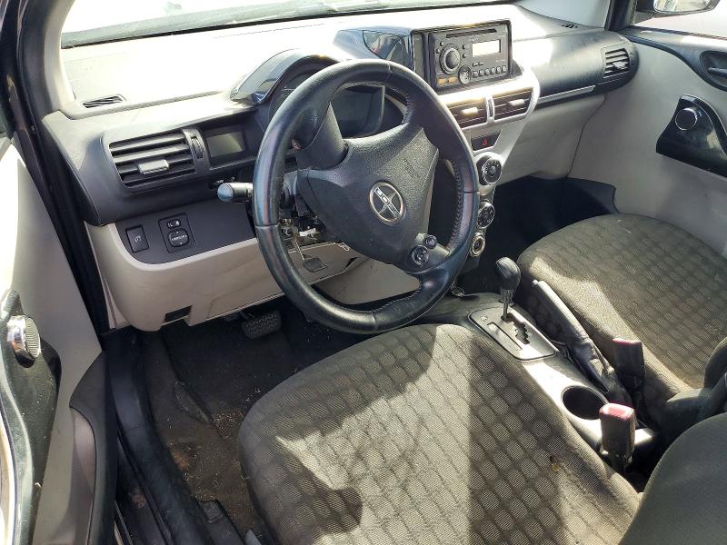 Продажа на аукционе авто 2012 Scion Iq, vin: JTNJJXB07CJ019274, номер лота: 65961776
