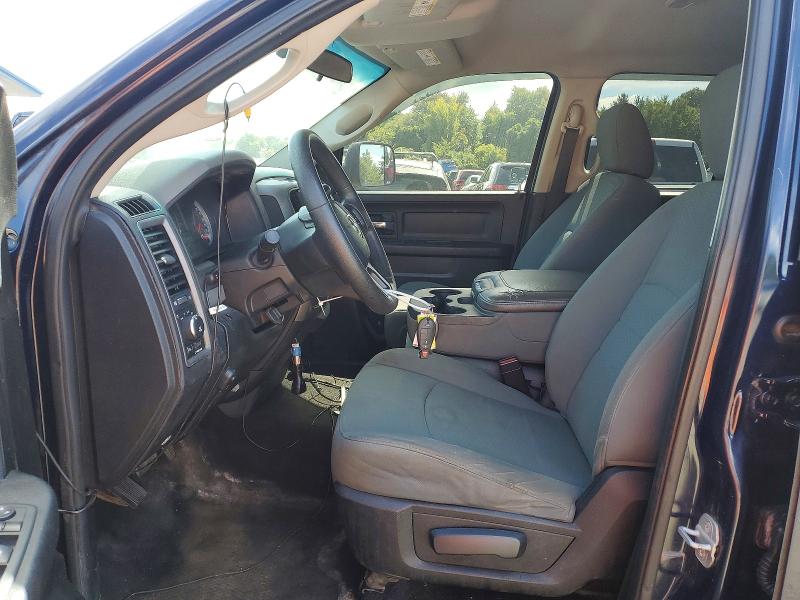Aukcja sprzedaży 2013 Ram 1500, vin: 1C6RR7FT9DS574878, numer aukcji: 69869426