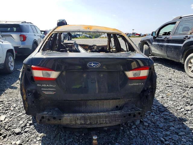 68512916 :رقم المزاد ، 4S3GKAE69L1613311 vin ، 2020 Subaru Impreza مزاد بيع