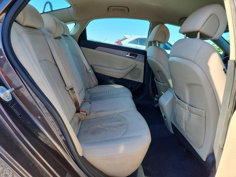Продаж на аукціоні авто 2015 Hyundai Sonata, vin: 5NPE24AF6FH039102, номер лоту: 67913756