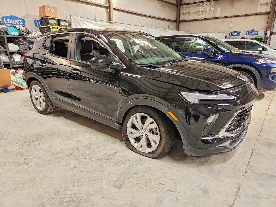 67749136 :رقم المزاد ، KL4AMBSL8TB232389 vin ، 2026 Buick Encore Gx مزاد بيع