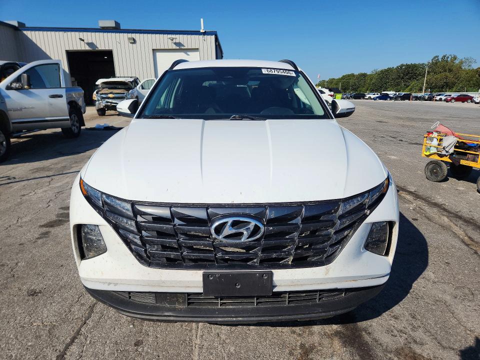Продажа на аукционе авто 2023 Hyundai Tucson, vin: 5NMJBCAE5PH195937, номер лота: 68795406
