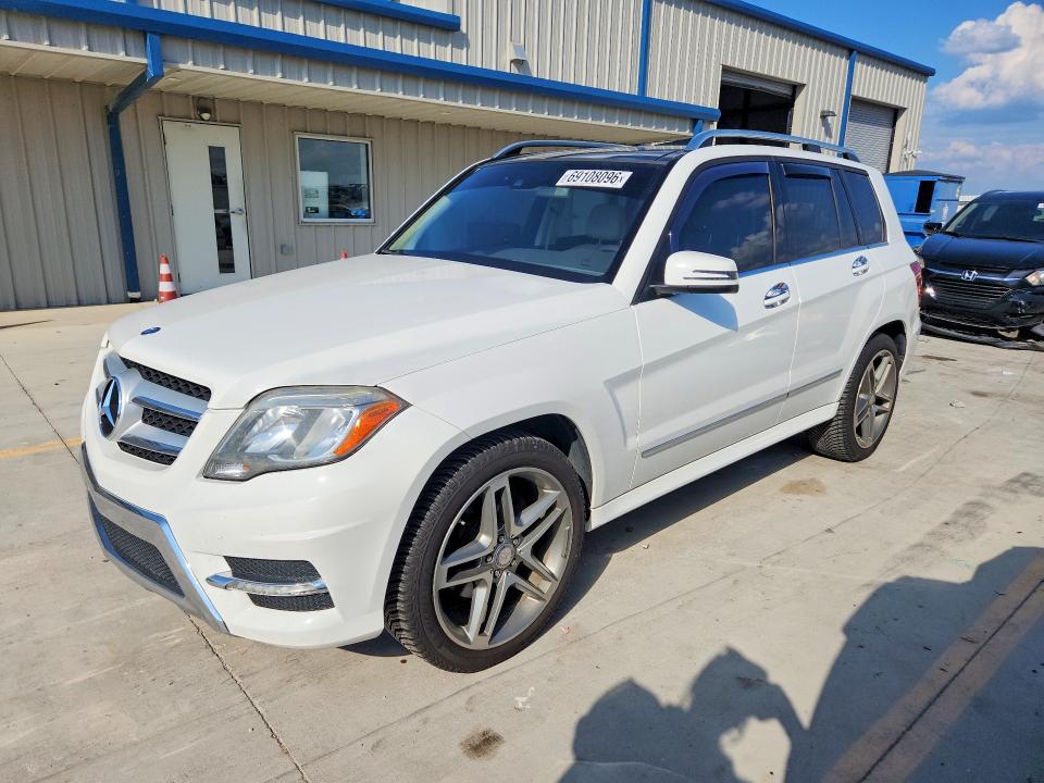 Aukcja sprzedaży 2013 Mercedes-benz Glk, vin: WDCGG8JB5DG065801, numer aukcji: 69108096