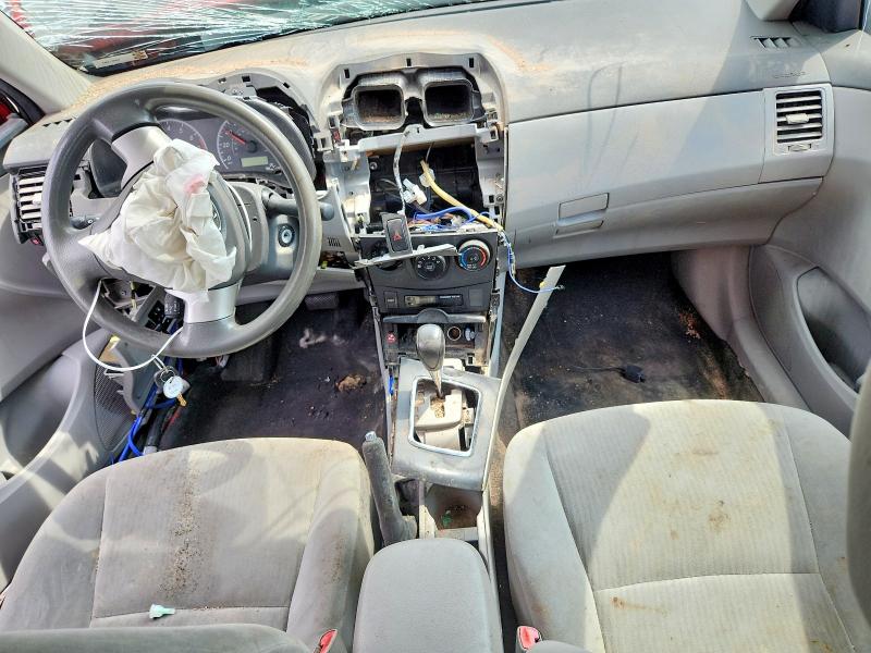 Aukcja sprzedaży 2010 Toyota Corolla, vin: 1NXBU4EE4AZ233037, numer aukcji: 67357956