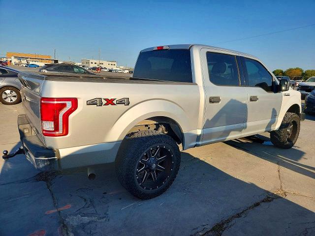 Aukcja sprzedaży 2015 Ford F150, vin: 1FTEW1EP0FFA16866, numer aukcji: 67827796