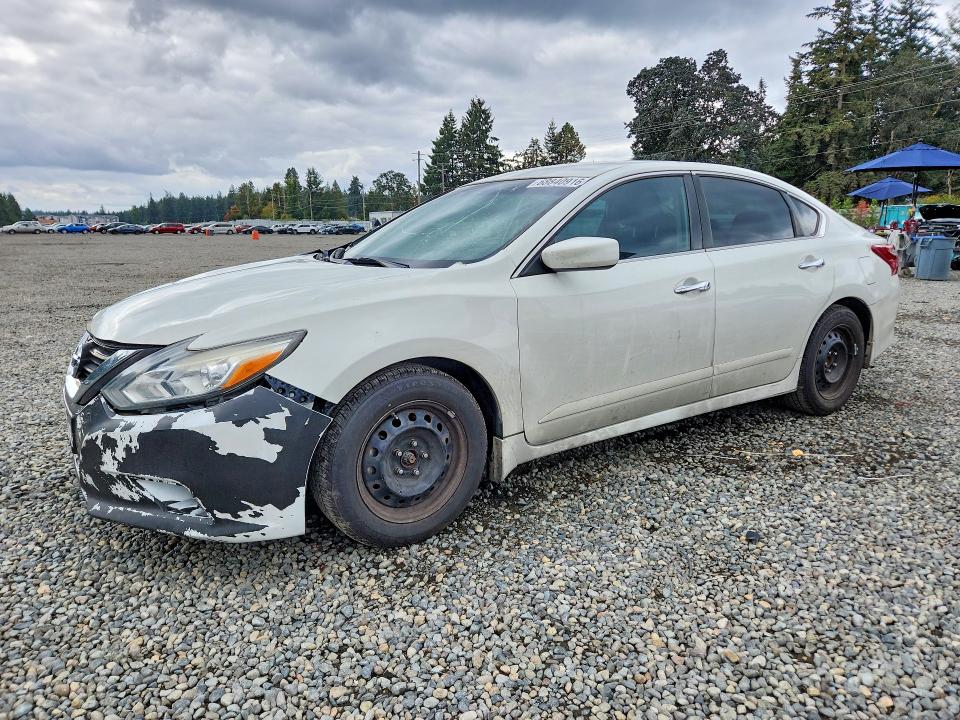Продажа на аукционе авто 2018 Nissan Altima, vin: 1N4AL3AP7JC275198, номер лота: 68840916