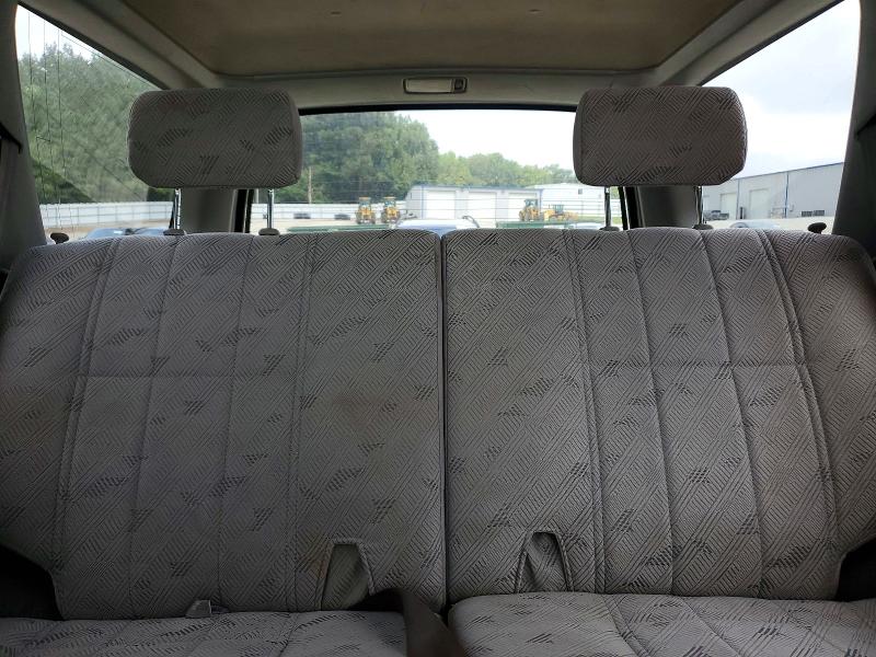 Продаж на аукціоні авто 2002 Toyota 4runner, vin: JT3GN86R520224084, номер лоту: 70440896